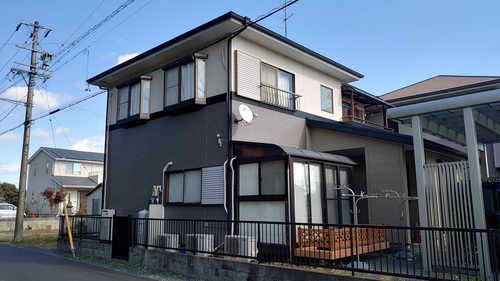浜松市M様邸