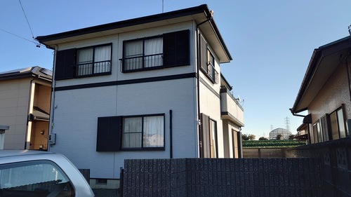 豊橋市T様邸