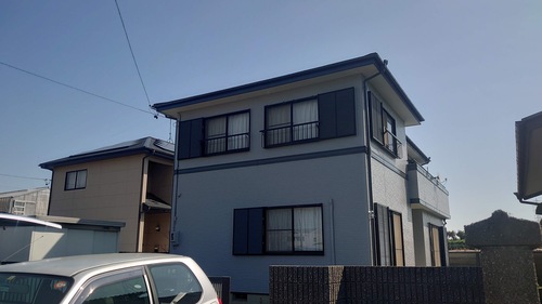 豊橋市T様邸