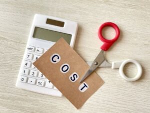 補助金が使えない場合にコストを抑えやすくするコツ