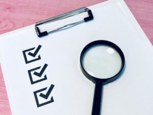 外壁塗装を検討する際の劣化チェック